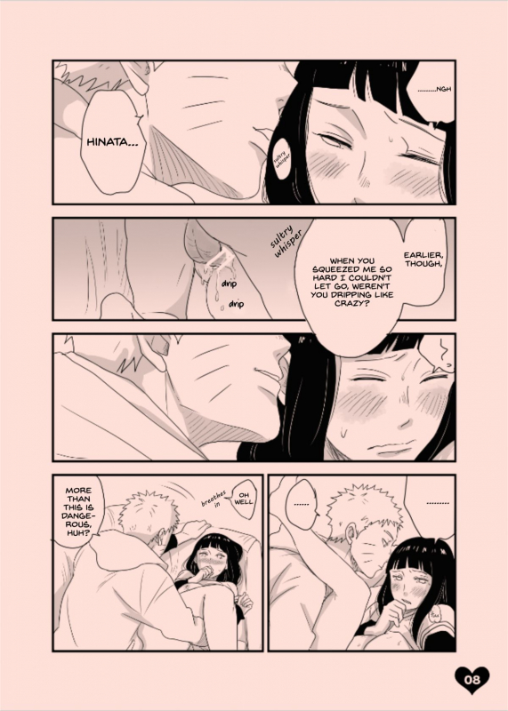 [blink (Shimoyake)] LOVE SOFA (Naruto) [English] [TL Anon] [Digital]_06