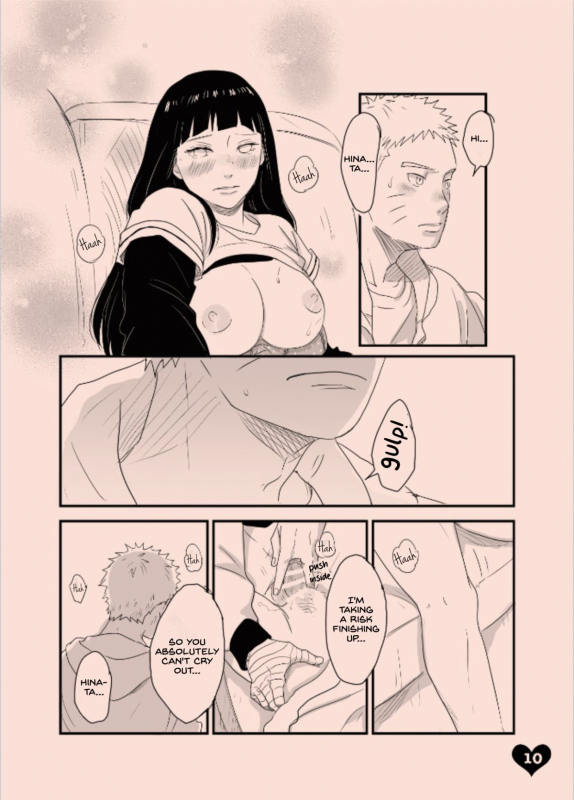 [blink (Shimoyake)] LOVE SOFA (Naruto) [English] [TL Anon] [Digital]_08