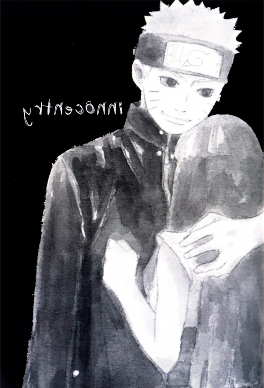 [blink (shimoyake)] innocently (Naruto) [English]_01