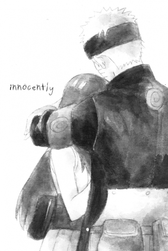 [blink (shimoyake)] innocently (Naruto) [English]_54