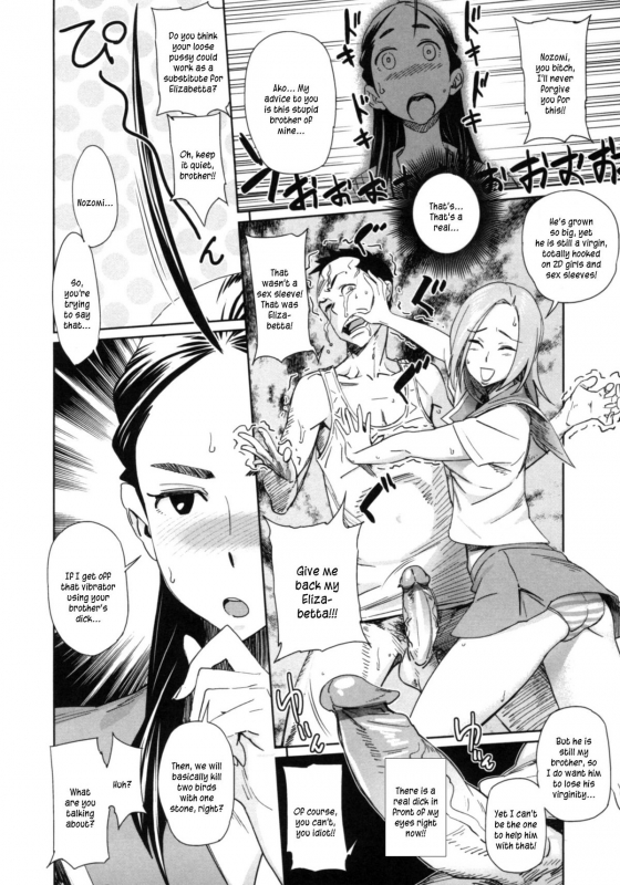 [bobobo] PLDK [English]_109