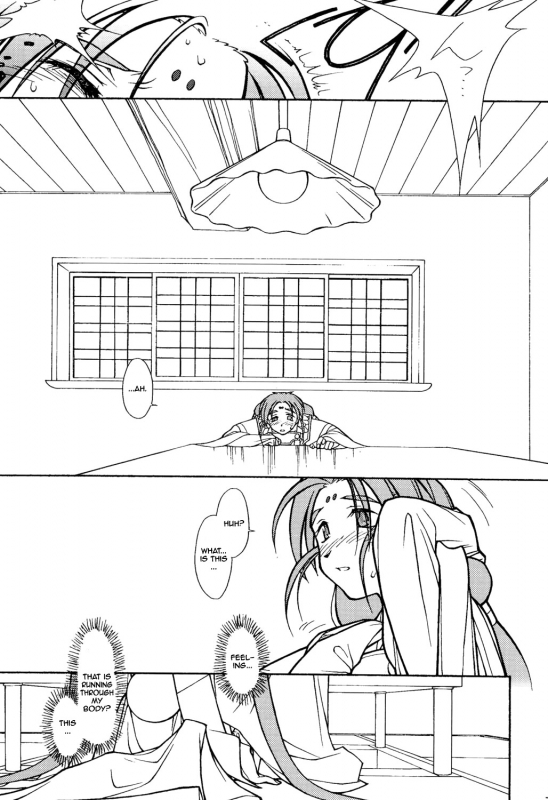 [bolze.] Ima ga Shun 2 (Tenchi Muyo!) [english]_24