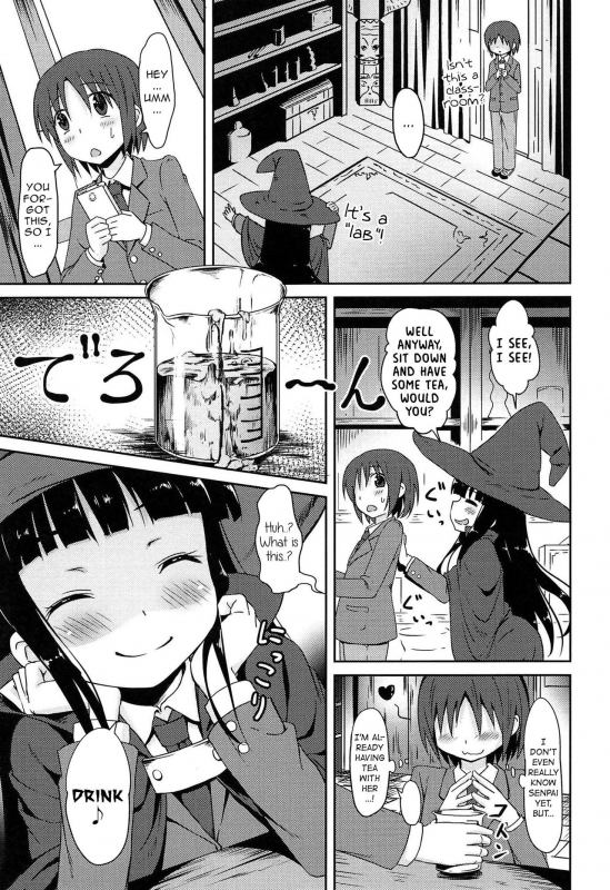 [broiler] Sakusei no Renkinjutsushi  Semen Milking Alchemist (Loli Bocchi.) [English] [sneikkimies]_06
