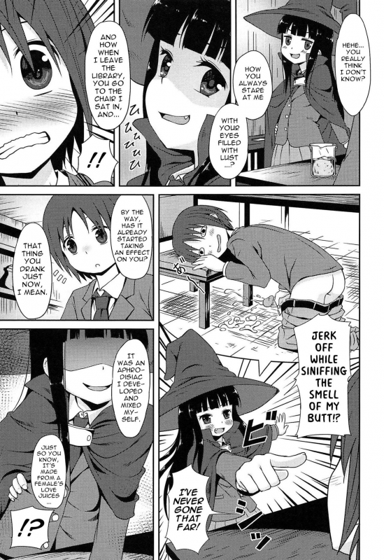 [broiler] Sakusei no Renkinjutsushi  Semen Milking Alchemist (Loli Bocchi.) [English] [sneikkimies]_08