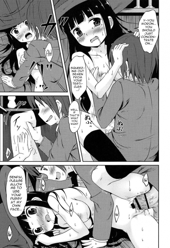[broiler] Sakusei no Renkinjutsushi  Semen Milking Alchemist (Loli Bocchi.) [English] [sneikkimies]_18