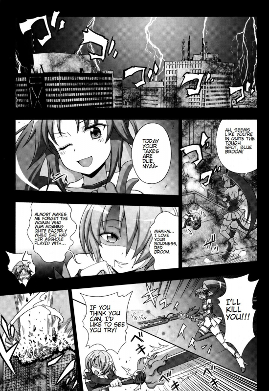 [chaccu] Mavukare Mahou Shoujo! Change of Heart Ch. 1 [English]_04
