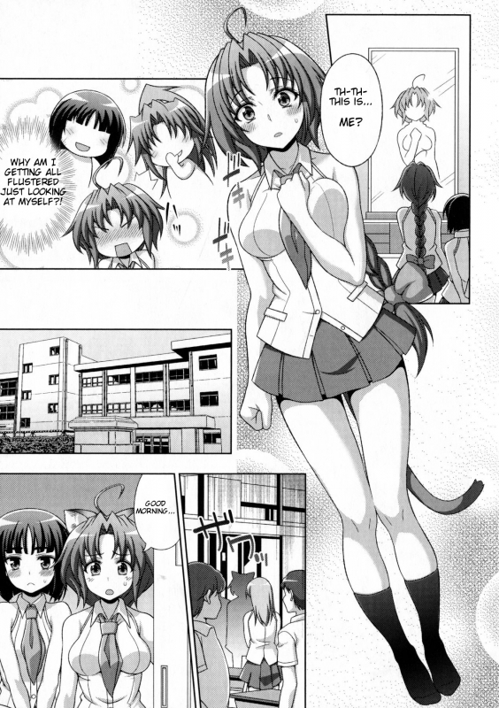 [chaccu] Mavukare Mahou Shoujo! Change of Heart Ch. 1-2 [English] [cog]_36