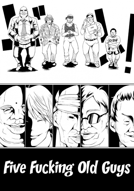 [chin] Suck Sex Stories [English] {doujins.com} [Digital]_199