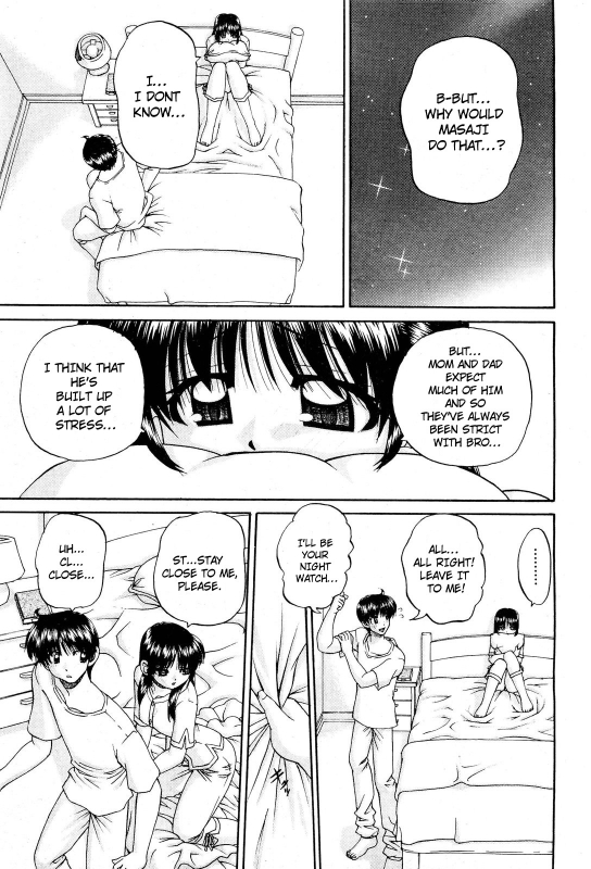 [chun rou zan] My Brother is the Worst!! Ch.01-05 + bonus [English]_007