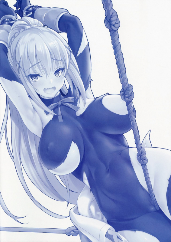 [clesta (Cle Masahiro)] CL-orz 49 (kono subarashii sekai ni shukufuku wo)[ENGLISH]{TAGTAGGER}_02