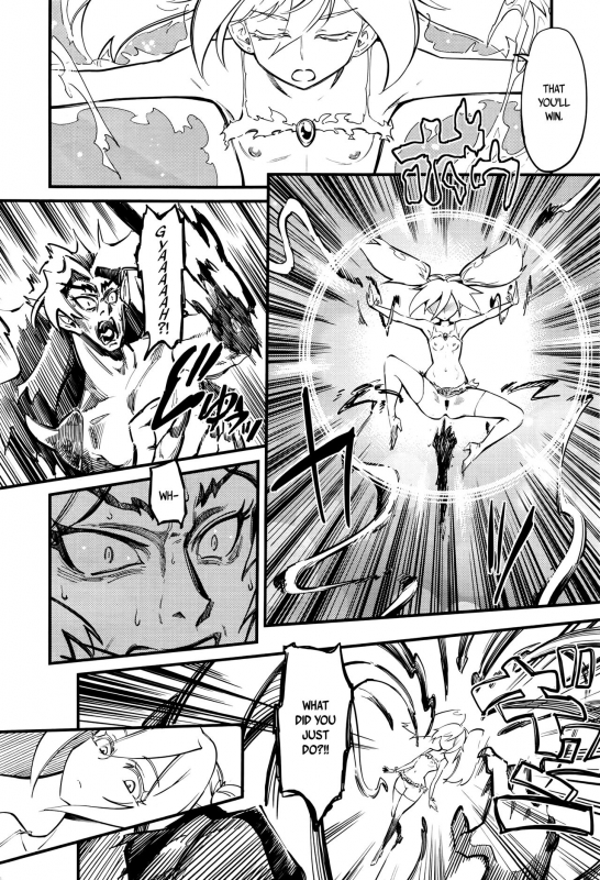 [clover] FxM Female x Male [English]_184