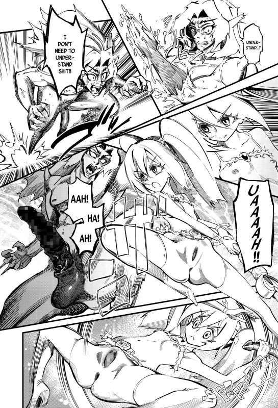 [clover] FxM Female x Male [English]_186