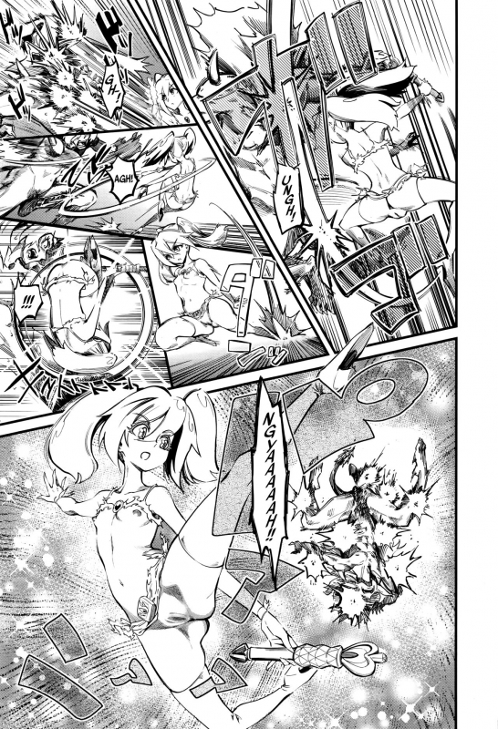 [clover] FxM Female x Male [English]_187