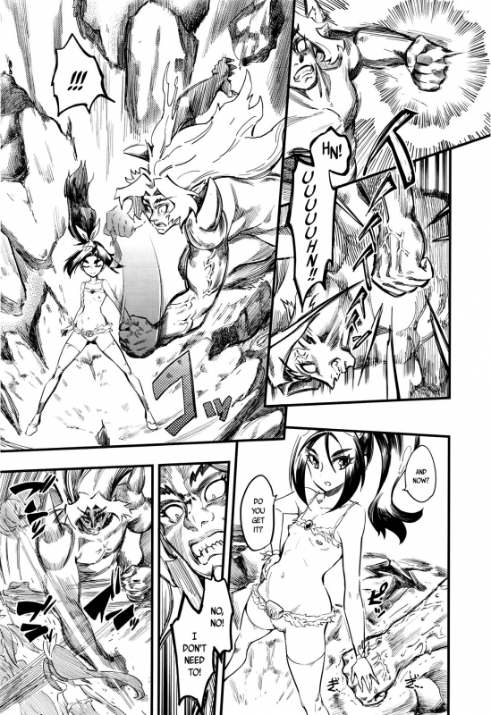 [clover] FxM Female x Male [English]_189