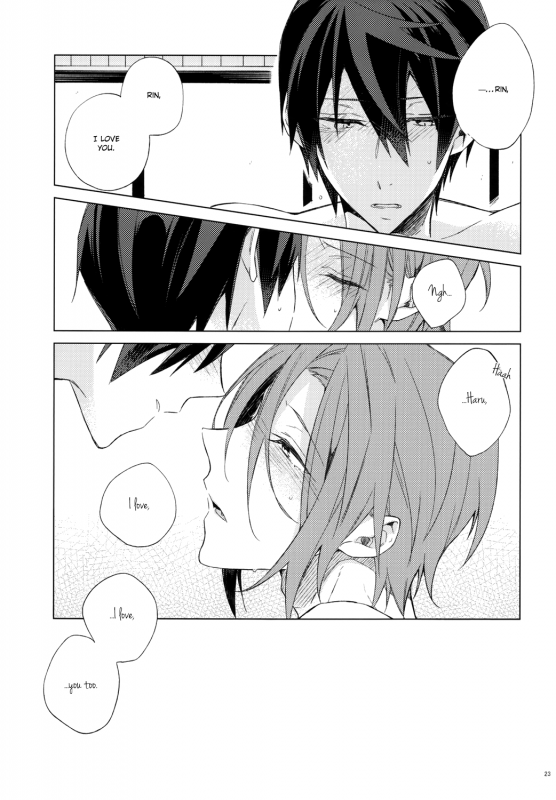 [croceca (Kuroka)] Itsuka Kuru Sayonara no Tame ni Zenpen  For The Farewell _21