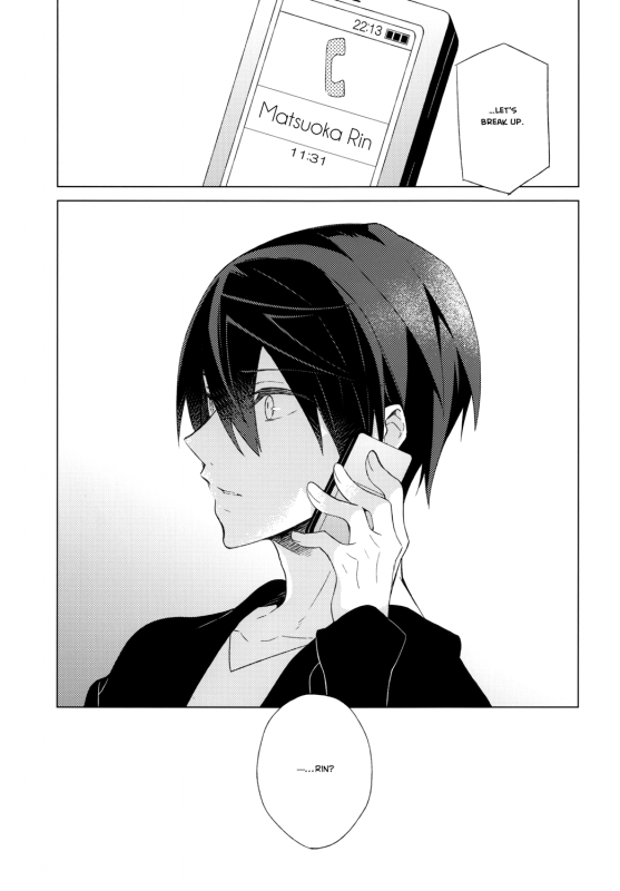 [croceca (Kuroka)] Itsuka Kuru Sayonara no Tame ni Zenpen  For The Farewell _29