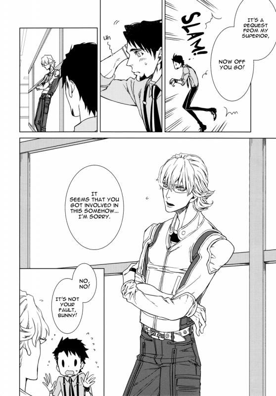 [daisy (Chikottsu)] Digitalis no Hokotae 3 (TIGER & BUNNY) [English] [Ikemen Scans] [2015-01-25]_02