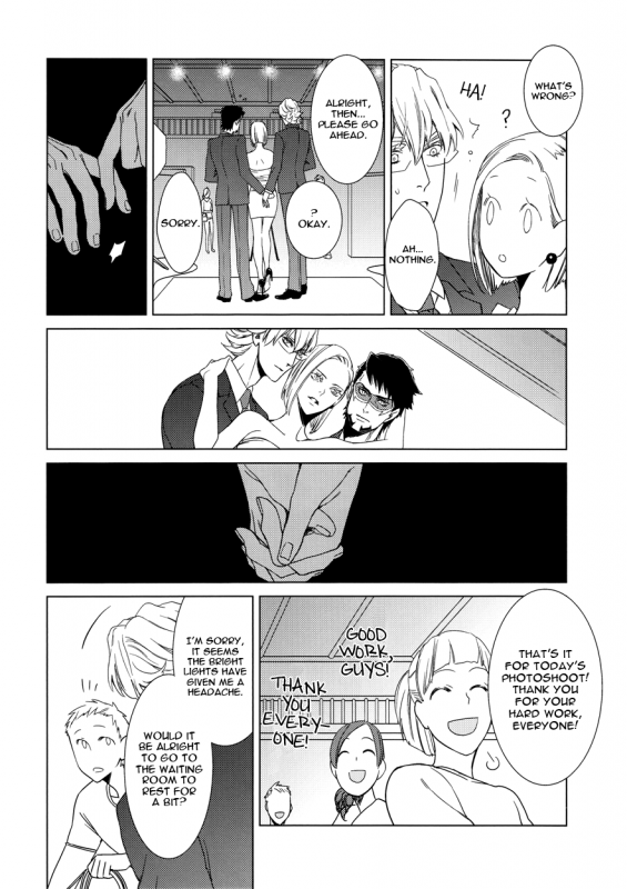 [daisy (Chikottsu)] Digitalis no Hokotae 3 (TIGER & BUNNY) [English] [Ikemen Scans] [2015-01-25]_08