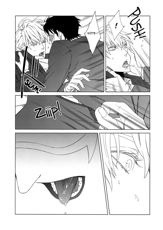 [daisy (Chikottsu)] Digitalis no Hokotae 3 (TIGER & BUNNY) [English] [Ikemen Scans] [2015-01-25]_13