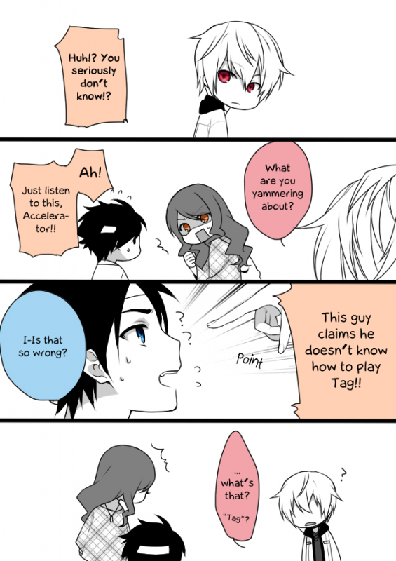 [derashine] LEVEL 5 GAMES (Toaru Majutsu no Index) [Radio Noise]_01