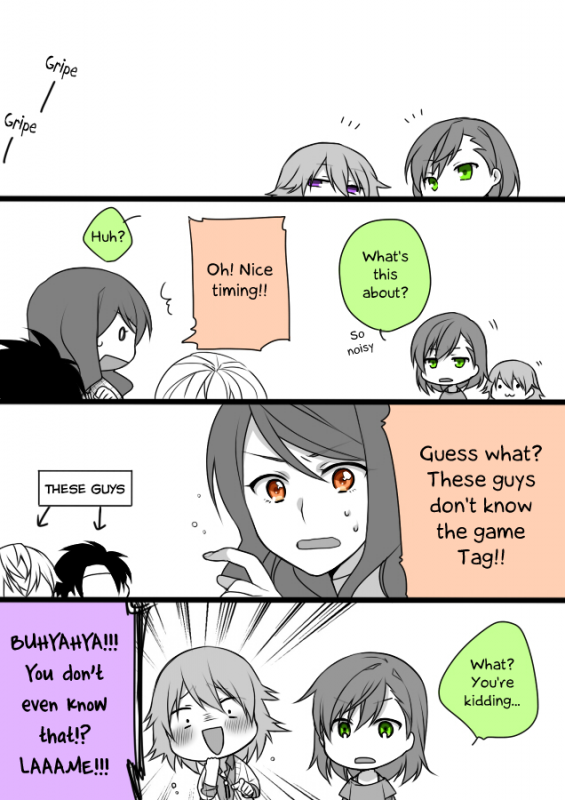 [derashine] LEVEL 5 GAMES (Toaru Majutsu no Index) [Radio Noise]_02