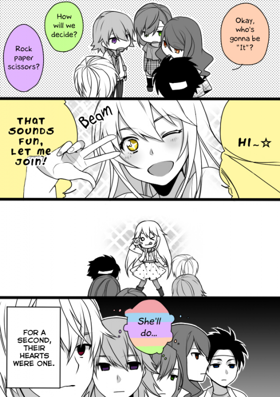 [derashine] LEVEL 5 GAMES (Toaru Majutsu no Index) [Radio Noise]_04