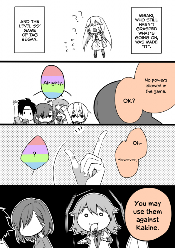 [derashine] LEVEL 5 GAMES (Toaru Majutsu no Index) [Radio Noise]_05