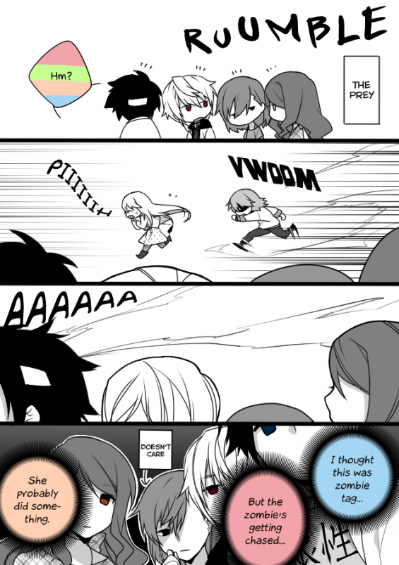 [derashine] LEVEL 5 GAMES (Toaru Majutsu no Index) [Radio Noise]_08