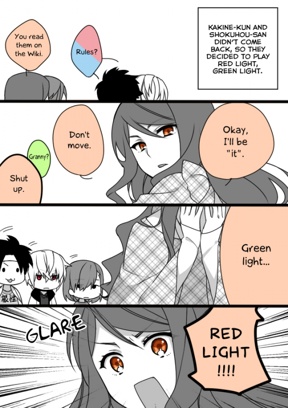 [derashine] LEVEL 5 GAMES (Toaru Majutsu no Index) [Radio Noise]_09