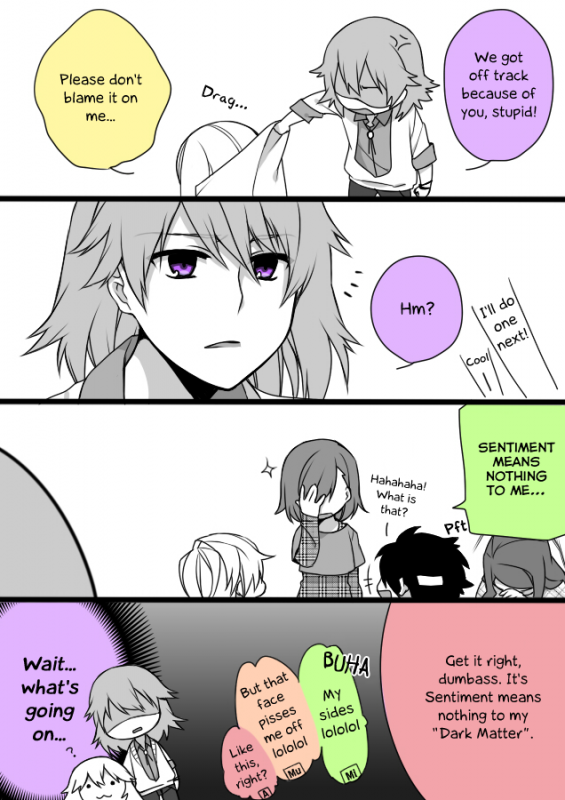 [derashine] LEVEL 5 GAMES (Toaru Majutsu no Index) [Radio Noise]_11