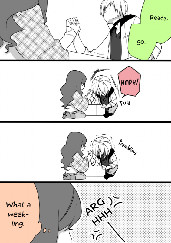 [derashine] LEVEL 5 GAMES (Toaru Majutsu no Index) [Radio Noise]_14