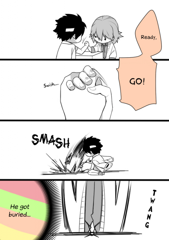 [derashine] LEVEL 5 GAMES (Toaru Majutsu no Index) [Radio Noise]_16