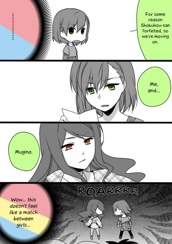 [derashine] LEVEL 5 GAMES (Toaru Majutsu no Index) [Radio Noise]_18