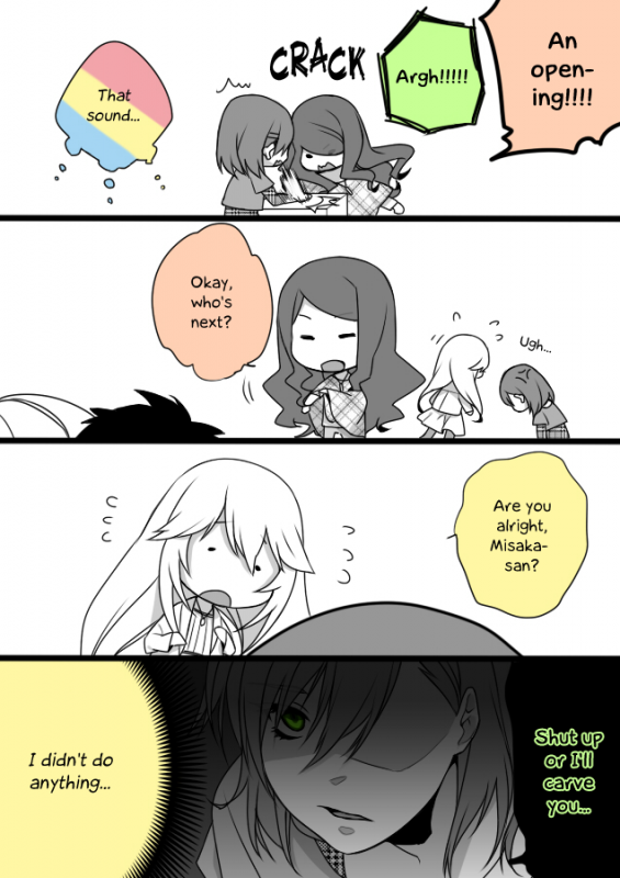 [derashine] LEVEL 5 GAMES (Toaru Majutsu no Index) [Radio Noise]_20