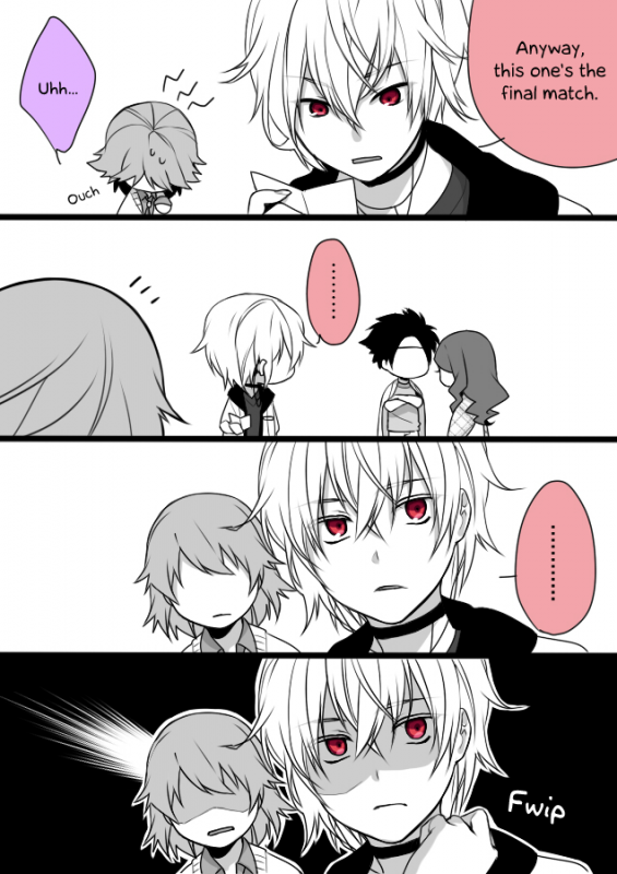 [derashine] LEVEL 5 GAMES (Toaru Majutsu no Index) [Radio Noise]_21