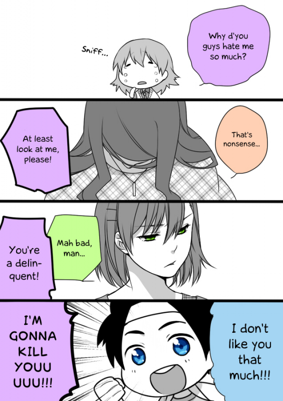 [derashine] LEVEL 5 GAMES (Toaru Majutsu no Index) [Radio Noise]_30