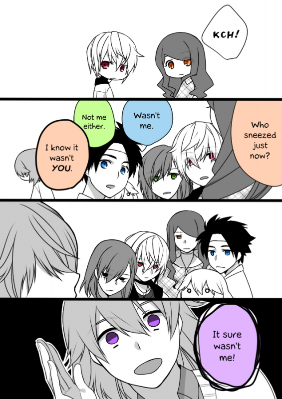 [derashine] LEVEL 5 GAMES (Toaru Majutsu no Index) [Radio Noise]_33