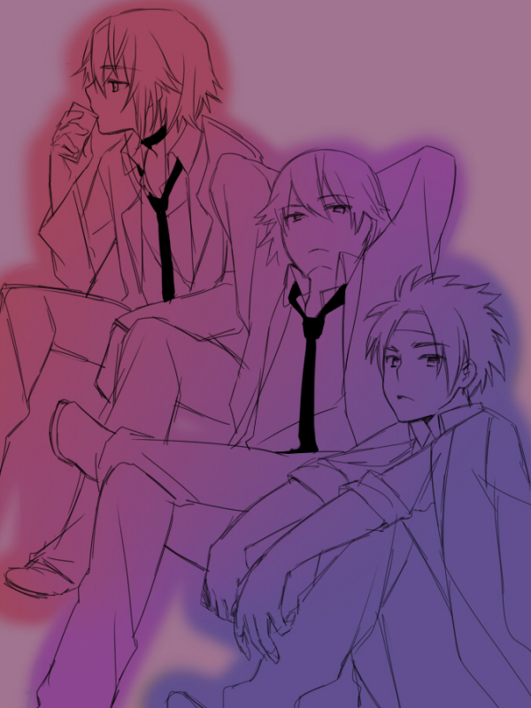 [derashine] LEVEL 5 GAMES (Toaru Majutsu no Index) [Radio Noise]_43