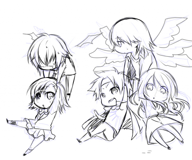 [derashine] LEVEL 5 GAMES (Toaru Majutsu no Index) [Radio Noise]_44