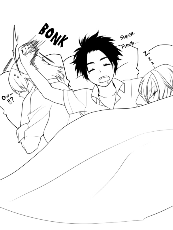 [derashine] LEVEL 5 GAMES (Toaru Majutsu no Index) [Radio Noise]_47