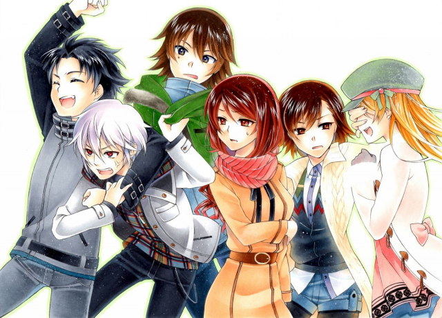 [derashine] LEVEL 5 GAMES (Toaru Majutsu no Index) [Radio Noise]_48