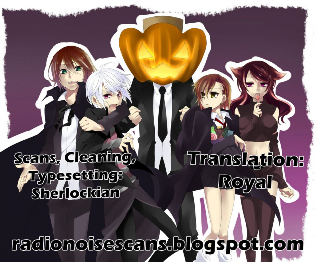 [derashine] LEVEL 5 GAMES (Toaru Majutsu no Index) [Radio Noise]_55