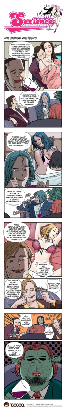 [dogado] Homo Sexience [Ongoing]_000