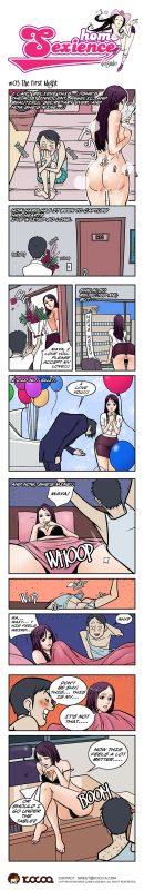 [dogado] Homo Sexience [Ongoing]_002