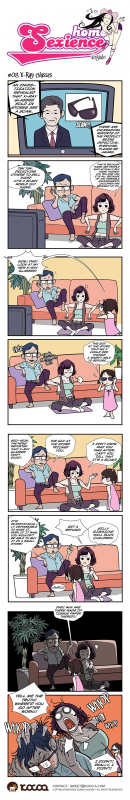 [dogado] Homo Sexience [Ongoing]_007