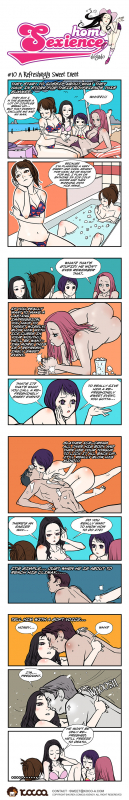 [dogado] Homo Sexience [Ongoing]_009