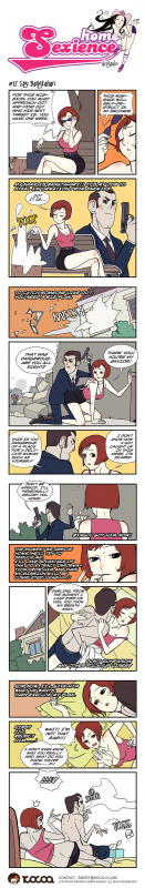 [dogado] Homo Sexience [Ongoing]_011