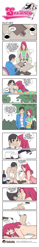 [dogado] Homo Sexience [Ongoing]_015