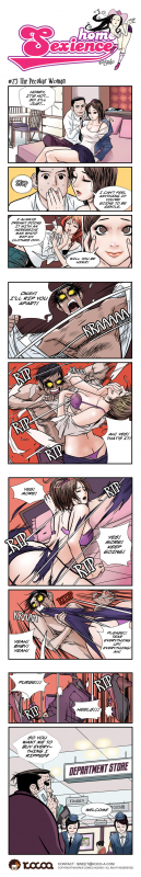 [dogado] Homo Sexience [Ongoing]_024