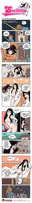 [dogado] Homo Sexience [Ongoing]_028